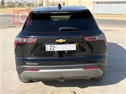 شيفروليه ايكونس